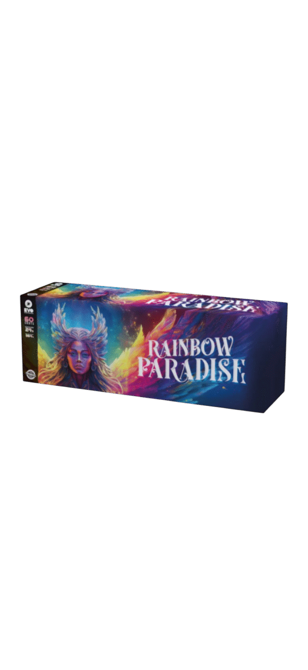 RAINBOW PARADISE