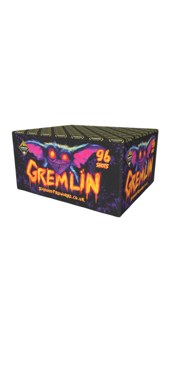 GREMLIN - 96 SHOTS - BEST SELLER