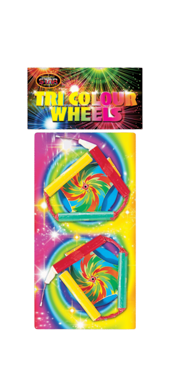 SPINNEY WHEELS